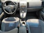 2007 Nissan Sentra 2.0 zu verkaufen in North Billerica, MA - Front End