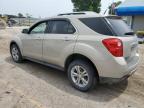 2012 Chevrolet Equinox Ltz de vânzare în Wichita, KS - Undercarriage