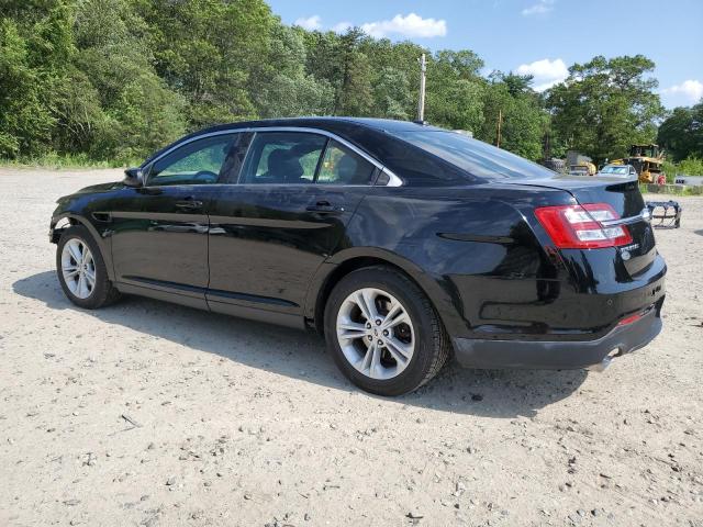  FORD TAURUS 2017 Czarny