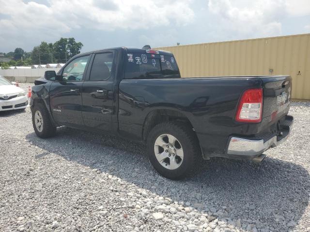  RAM 1500 2019 Czarny
