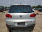 2013 Volkswagen Tiguan S за продажба в Elgin, IL - Front End