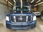 2020 Nissan Nv 2500 S на продаже в West Mifflin, PA - Mechanical