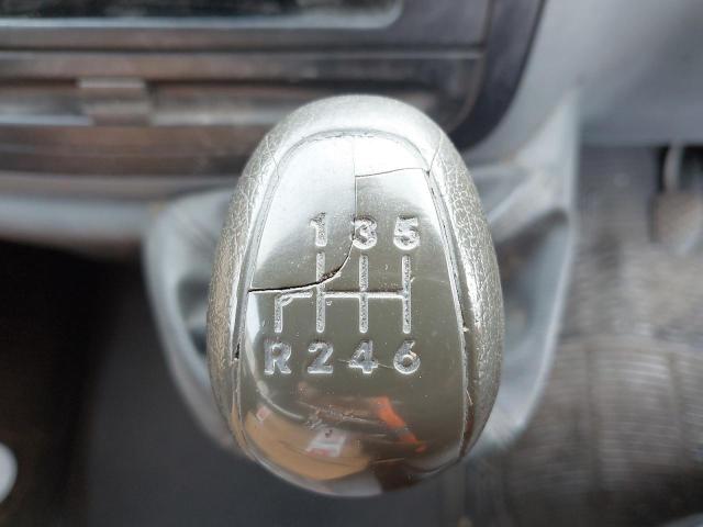 2011 MERCEDES BENZ VITO 109 C