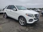 2016 Mercedes-Benz Gle 350 4Matic de vânzare în Pennsburg, PA - Rear End