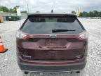 2017 Ford Edge Sel na sprzedaż w Barberton, OH - Front End