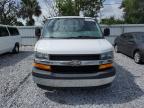 Riverview, FL에서 판매 중인 2018 Chevrolet Express G3500 Lt - Minor Dent/Scratches