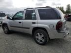 2005 Chevrolet Trailblazer Ls   на продаже в Arlington, WA - Side
