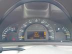 2001 MERCEDES BENZ C180 ELEGA for sale at Copart BRISTOL