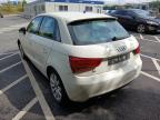 2013 AUDI A1 SPORT T for sale at Copart ST HELENS