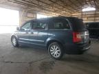 2014 CHRYSLER TOWN & COUNTRY TOURING   for sale at Copart AZ - PHOENIX