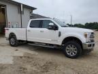2019 Ford F350 Super Duty за продажба в Columbia, MO - Rear End