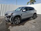 2024 Mitsubishi Outlander Sport S/Se продається в Riverview, FL - Front End