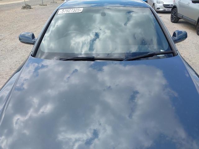 2009 AUDI A4 S LINE