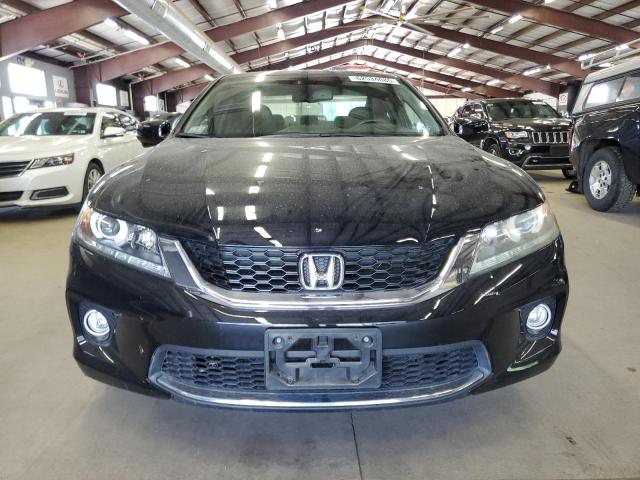 HONDA ACCORD 2015 Czarny