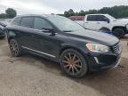 2016 Volvo Xc60 T6 Premier de vânzare în Florence, MS - Water/Flood