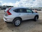 2016 Honda Cr-V Ex for Sale in Harleyville, SC - Side