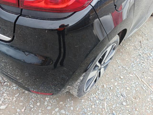 2014 RENAULT CLIO DYNAM
