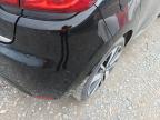 2014 RENAULT CLIO DYNAM for sale at Copart CORBY