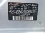 2014 Hyundai Elantra Se იყიდება Reno-ში, NV - Rear End