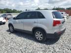 2013 Kia Sorento Lx en Venta en Apopka, FL - Front End