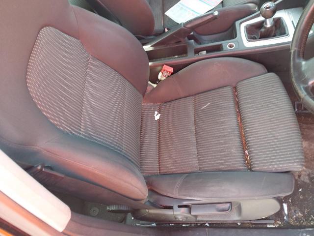 2007 AUDI A4 S LINE