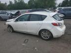 2012 Mazda 3 I للبيع في Portland، OR - Front End