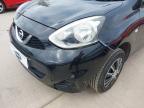 2016 NISSAN MICRA VISI for sale at Copart SANDY