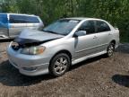 2007 TOYOTA COROLLA CE à vendre chez Copart ON - COOKSTOWN
