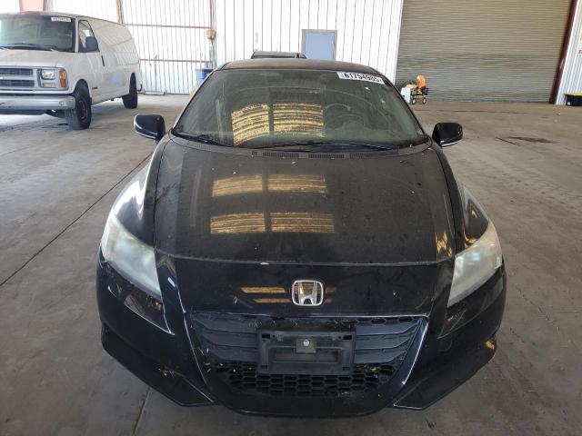 Хэтчбеки HONDA CRZ 2012 Черный