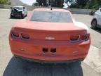 2013 Chevrolet Camaro Ls   for Sale in Van Nuys, CA - Partial Repair