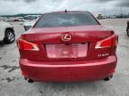 2012 Lexus Is 250 for Sale in Tulsa, OK - Side