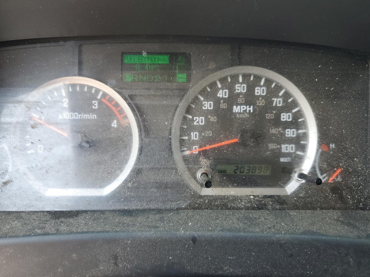 2015 Isuzu Nqr VIN: JALE5W160F7902692 Lot: 60991885