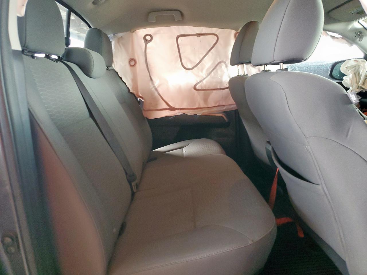 2017 Toyota Tacoma Double Cab VIN: 5TFAZ5CN7HX051495 Lot: 60856715