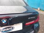 2021 BMW 530D XDRIV for sale at Copart YORK