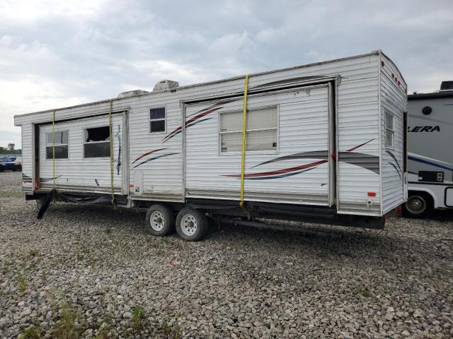 2007 FLEETWOOD TRAILER   for sale at Copart ON - LONDON