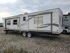 2007 FLEETWOOD TRAILER   for sale at Copart ON - LONDON