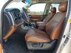 2010 TOYOTA SEQUOIA PLATINUM   for sale at Copart NC - LUMBERTON