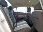 2015 Chevrolet Cruze Ls   for Sale in Houston, TX - Rear End