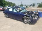 2022 ALFA ROMEO GIULIA    for sale at Copart ON - LONDON