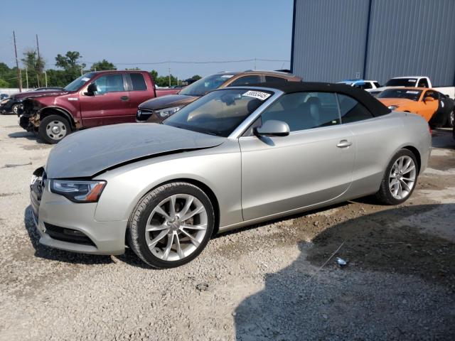 2013 Audi A5 Premium Plus