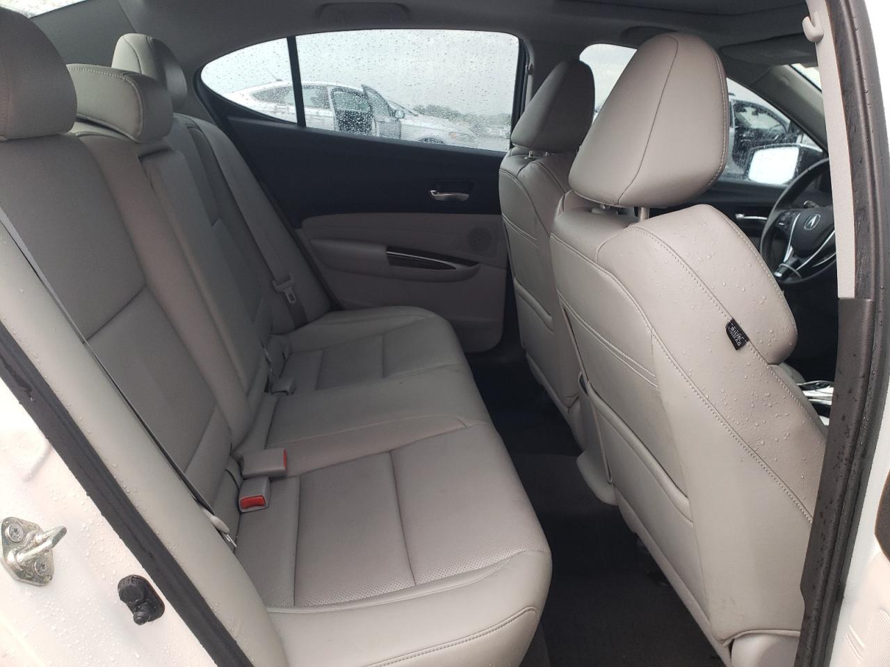 2015 Acura Tlx Tech VIN: 19UUB2F52FA001052 Lot: 62917265