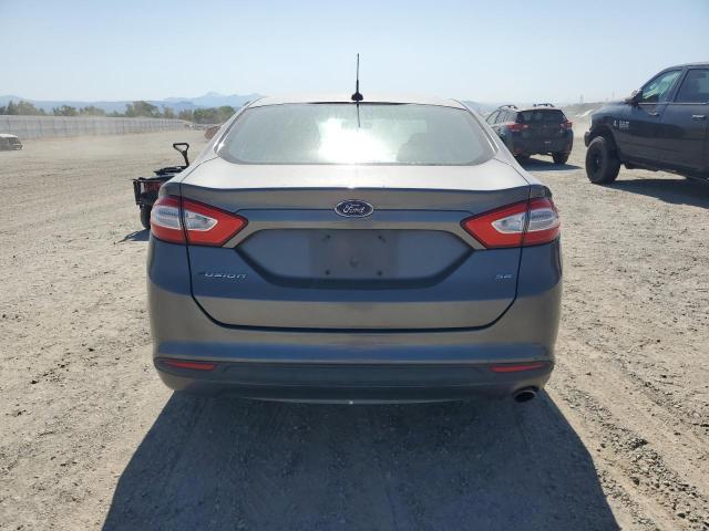  FORD FUSION 2013 Szary