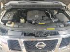 2008 Nissan Armada Se for Sale in Mocksville, NC - Rear End
