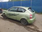 2007 HYUNDAI ACCENT BASE   à vendre chez Copart NB - MONCTON