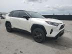 2021 Toyota Rav4 Xse zu verkaufen in Orlando, FL - Side