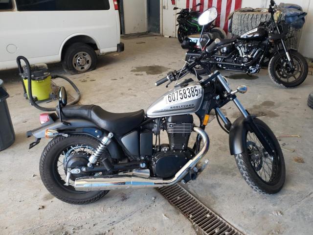 2018 SUZUKI LS650    for sale at Copart OH - CLEVELAND EAST