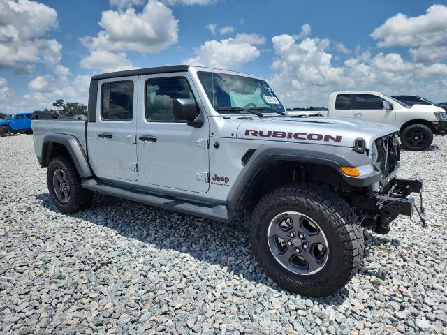  JEEP GLADIATOR 2023 Srebrny