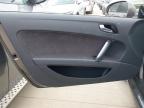 2011 AUDI TT SPORT T for sale at Copart SANDY