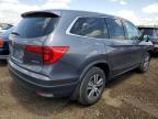 2017 Honda Pilot Exl   for Sale in Elgin, IL - Front End