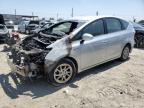2012 Toyota Prius V  for Sale in Los Angeles, CA - Burn